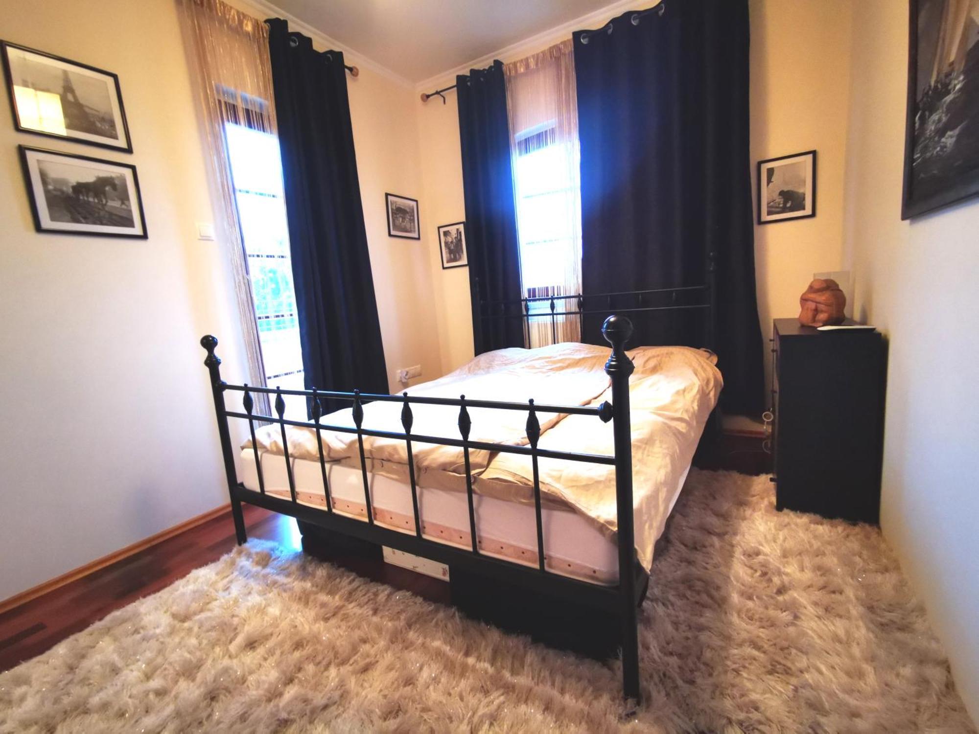 Luxury Basement In The Surrounding Of Budapest Apartment Mogyorod Bagian luar foto